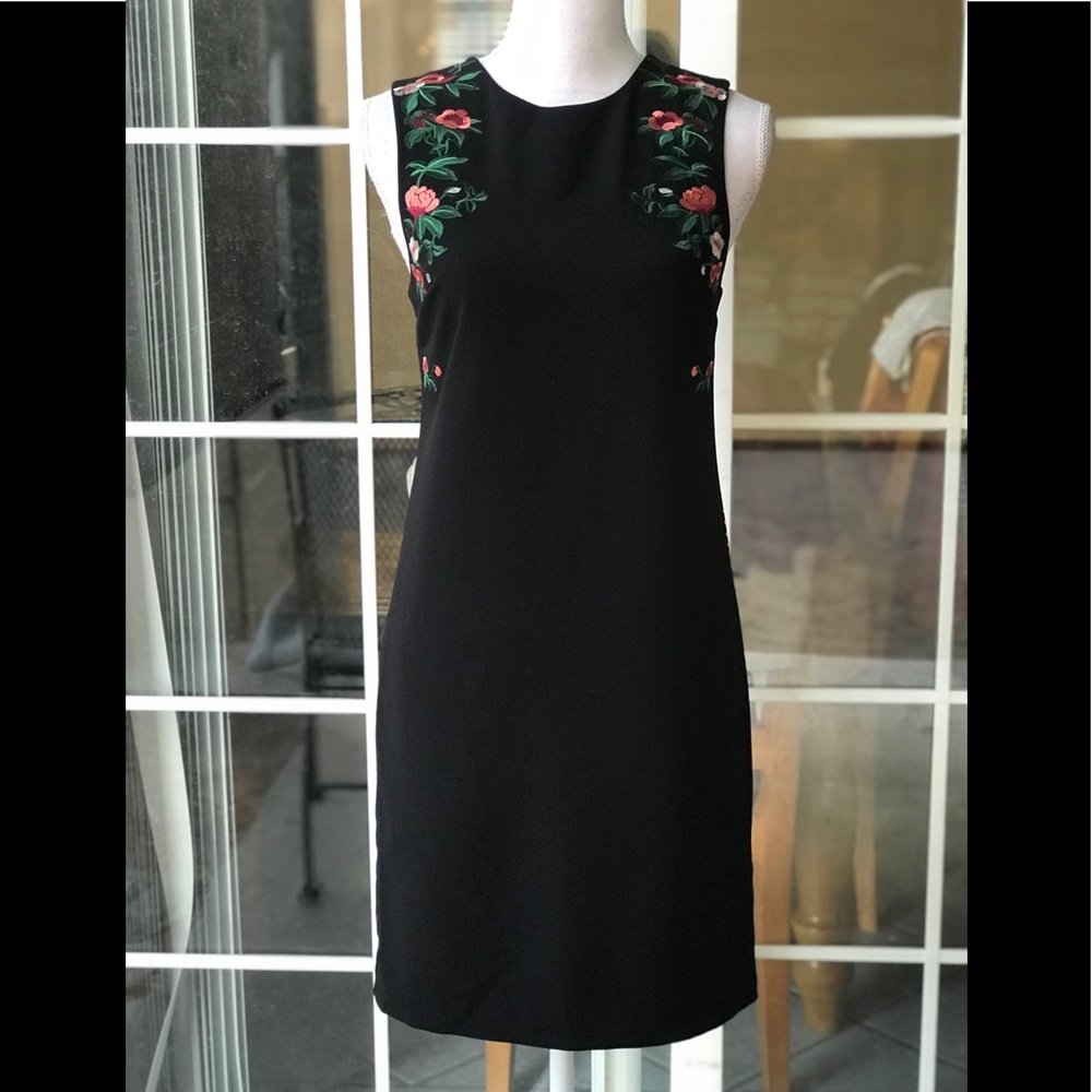 Stitch fix 41hawthorn Pixley dress size 0